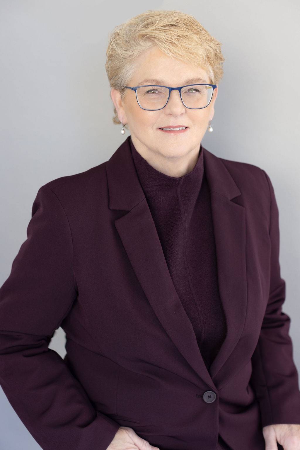 Paula J. Darrah
