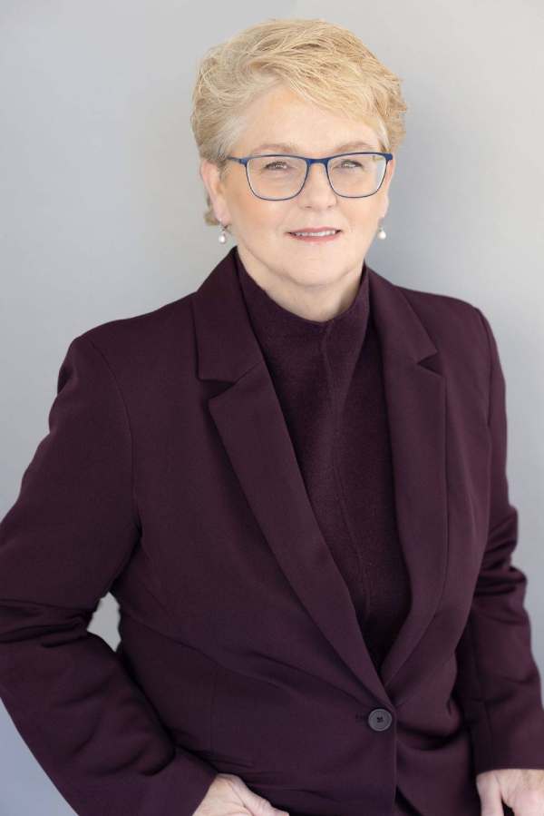 Paula J. Darrah